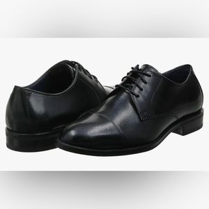 Cole Hann Men’s Lenox Hill Cap Oxford